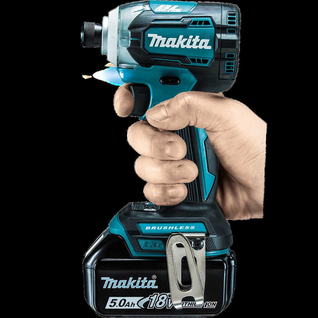 makita impact driver parts diagram