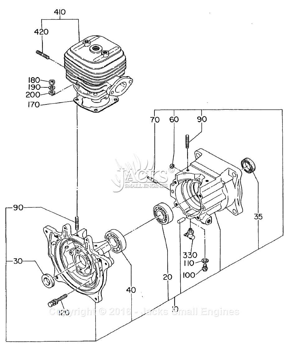 manual stihl fs 56 rc parts diagram