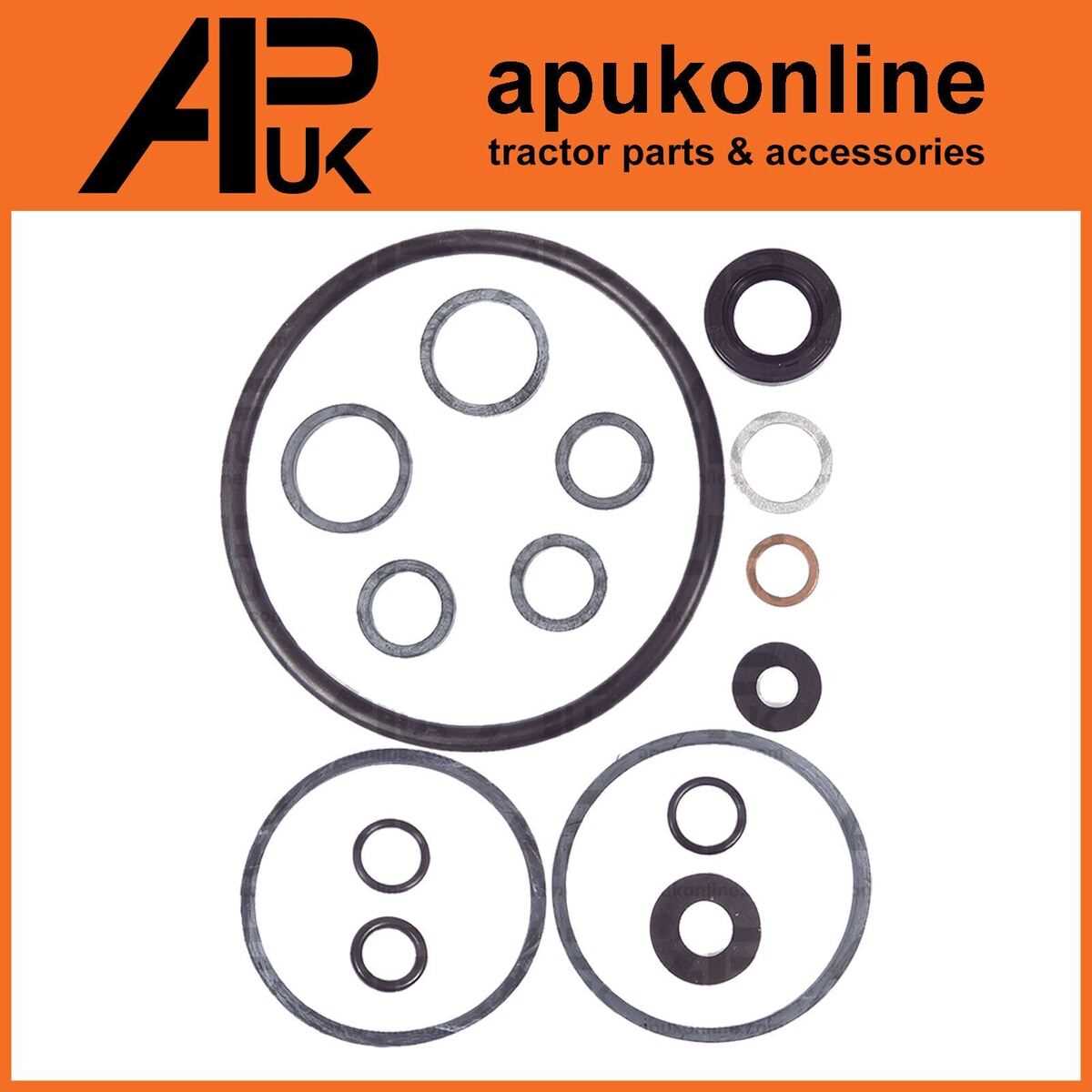 massey ferguson 165 steering parts diagram