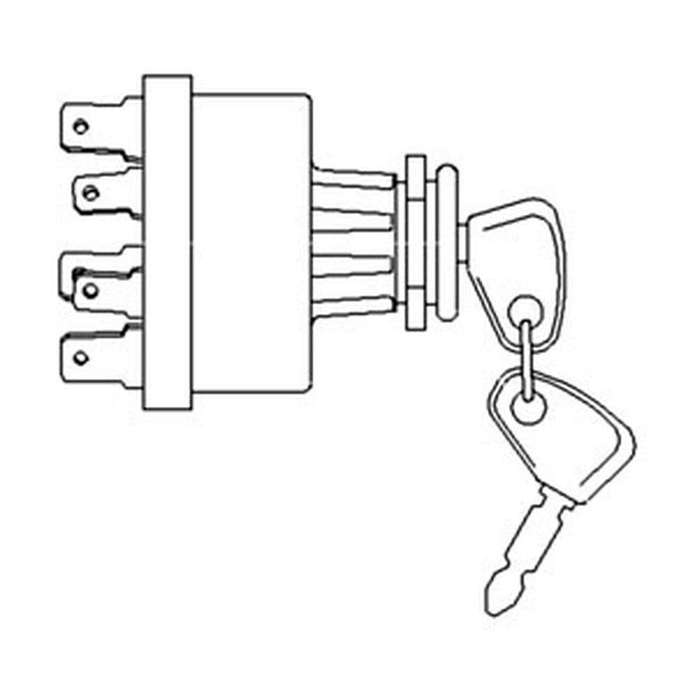 massey ferguson 250 parts diagram