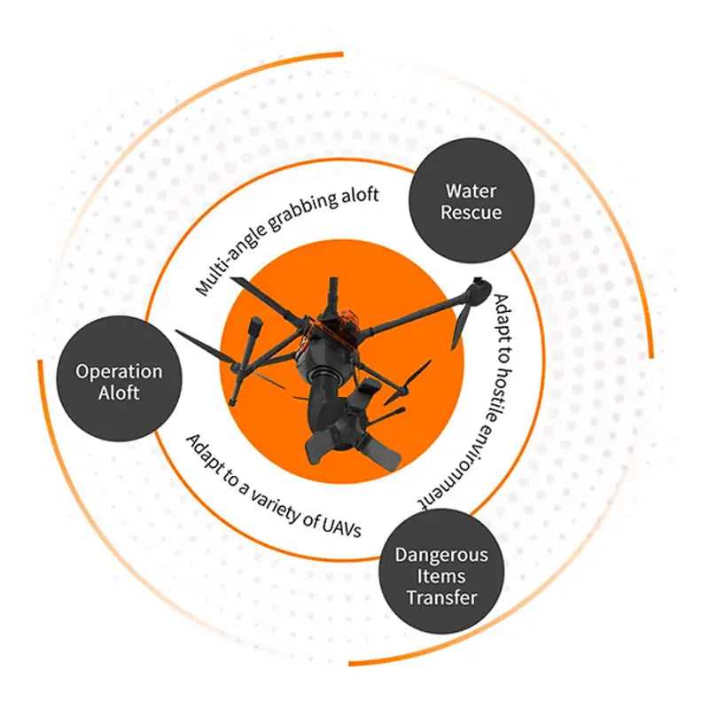 mavic 2 parts diagram