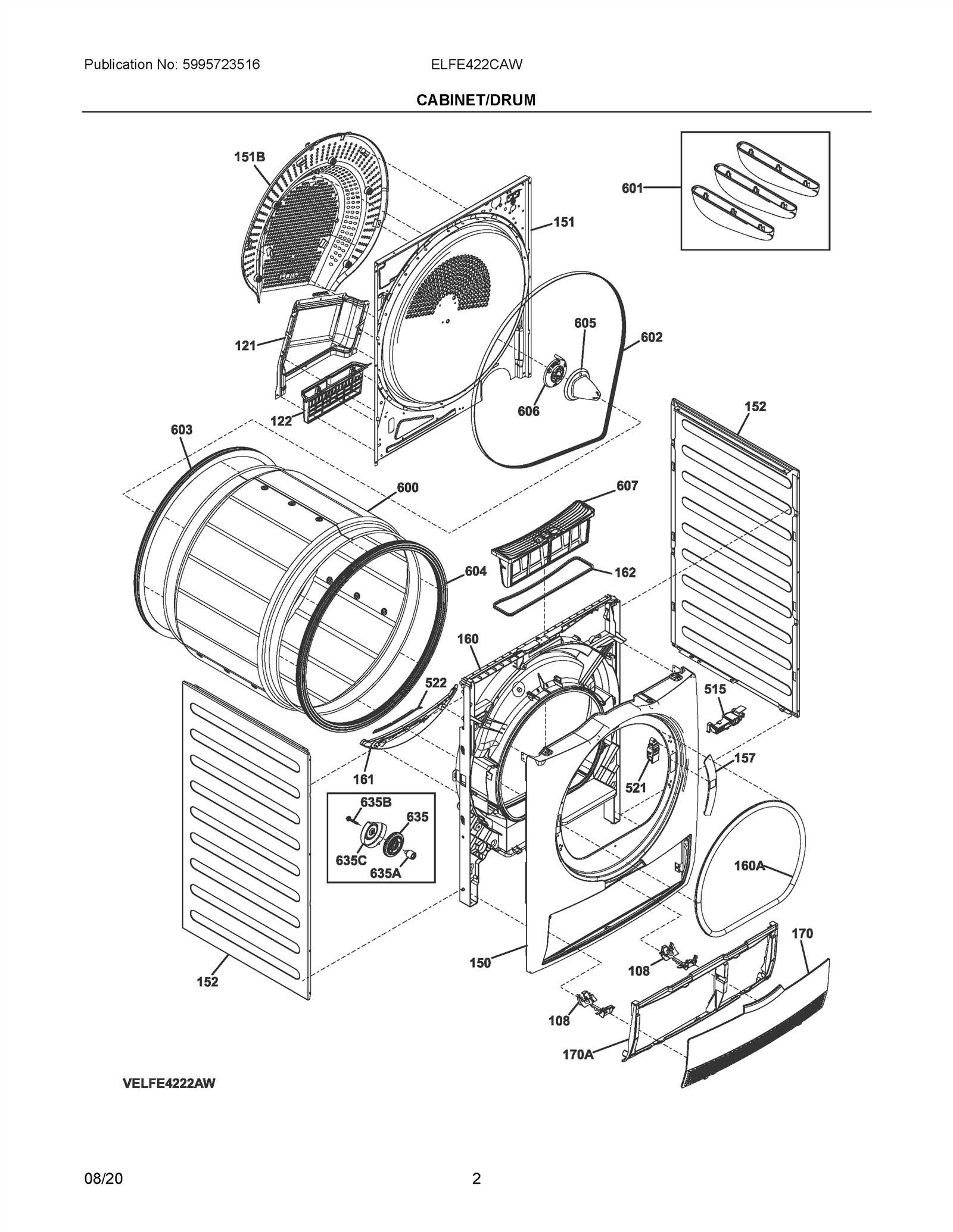 maytag commercial dryer parts diagram