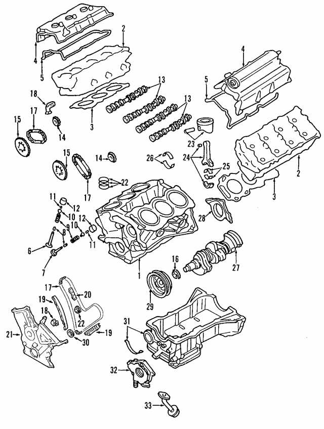 mazda 6 parts diagram