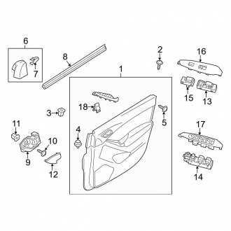 mazda cx 5 parts diagram