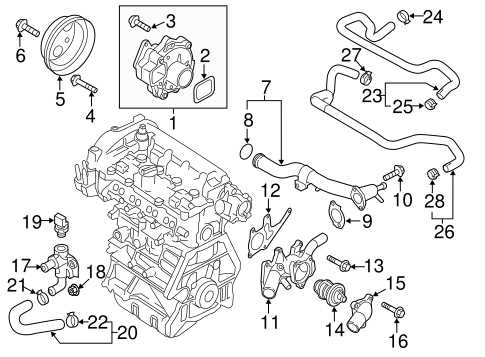 mazda cx 5 parts diagram