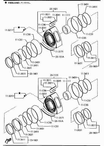 mazda rx8 parts diagram