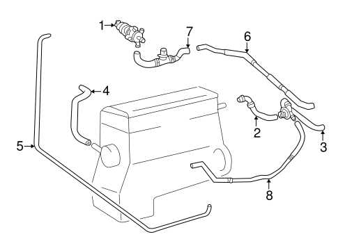 mercedes c230 parts diagram