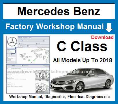 mercedes w204 engine parts diagram