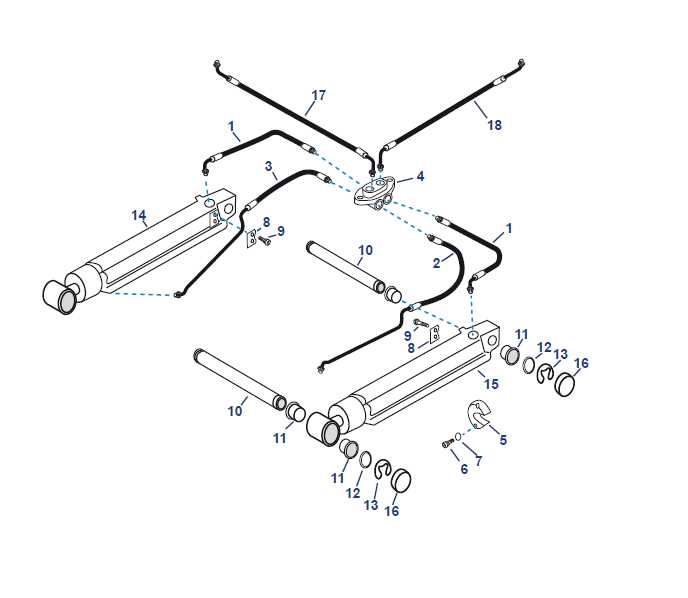 mercruiser alpha one gen 2 outdrive parts diagram