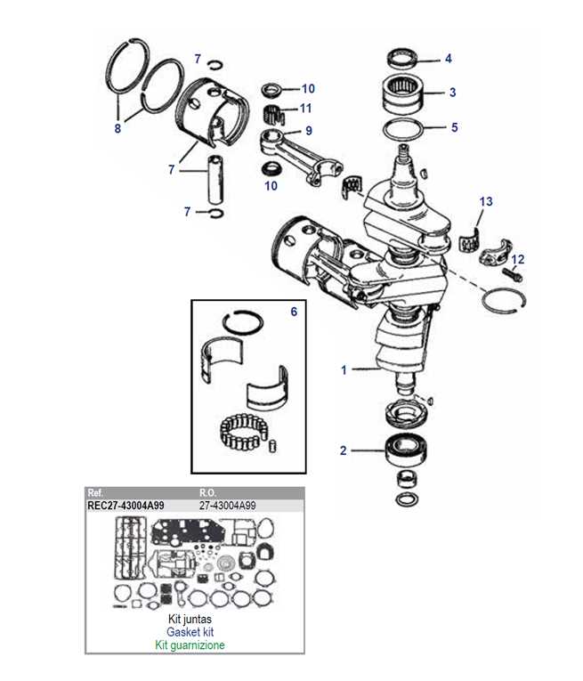 mercury 90 elpto parts diagram