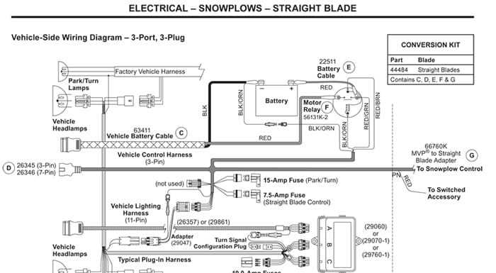 meyer salt spreader parts diagram