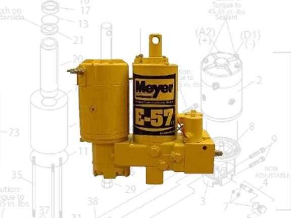meyer snow plow parts diagram meyer snow plow parts diagram