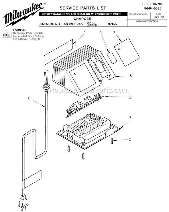 milwaukee lawn mower parts diagram