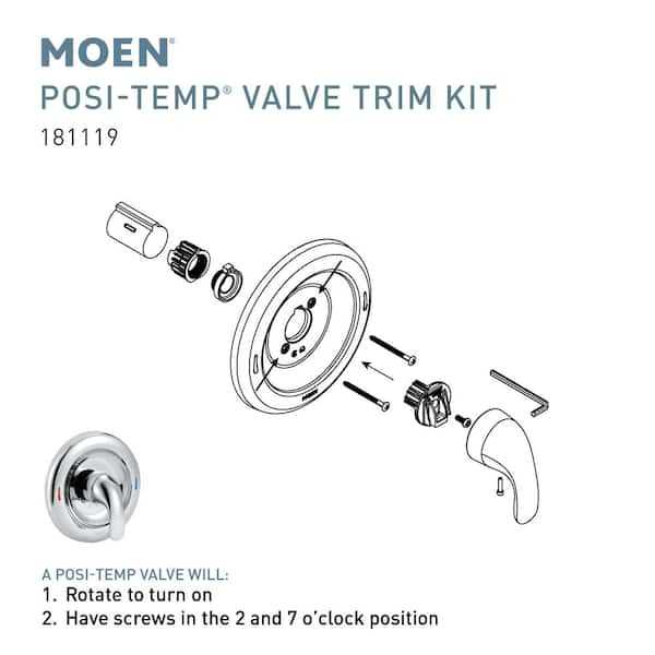 moen handheld shower head parts diagram