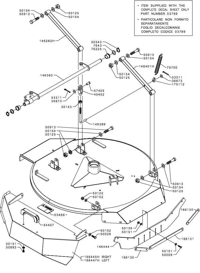 murray 30 inch riding mower parts diagram