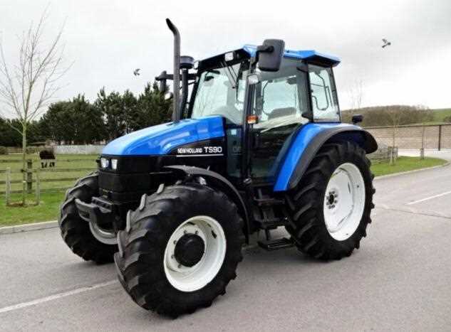 new holland 1411 parts diagram