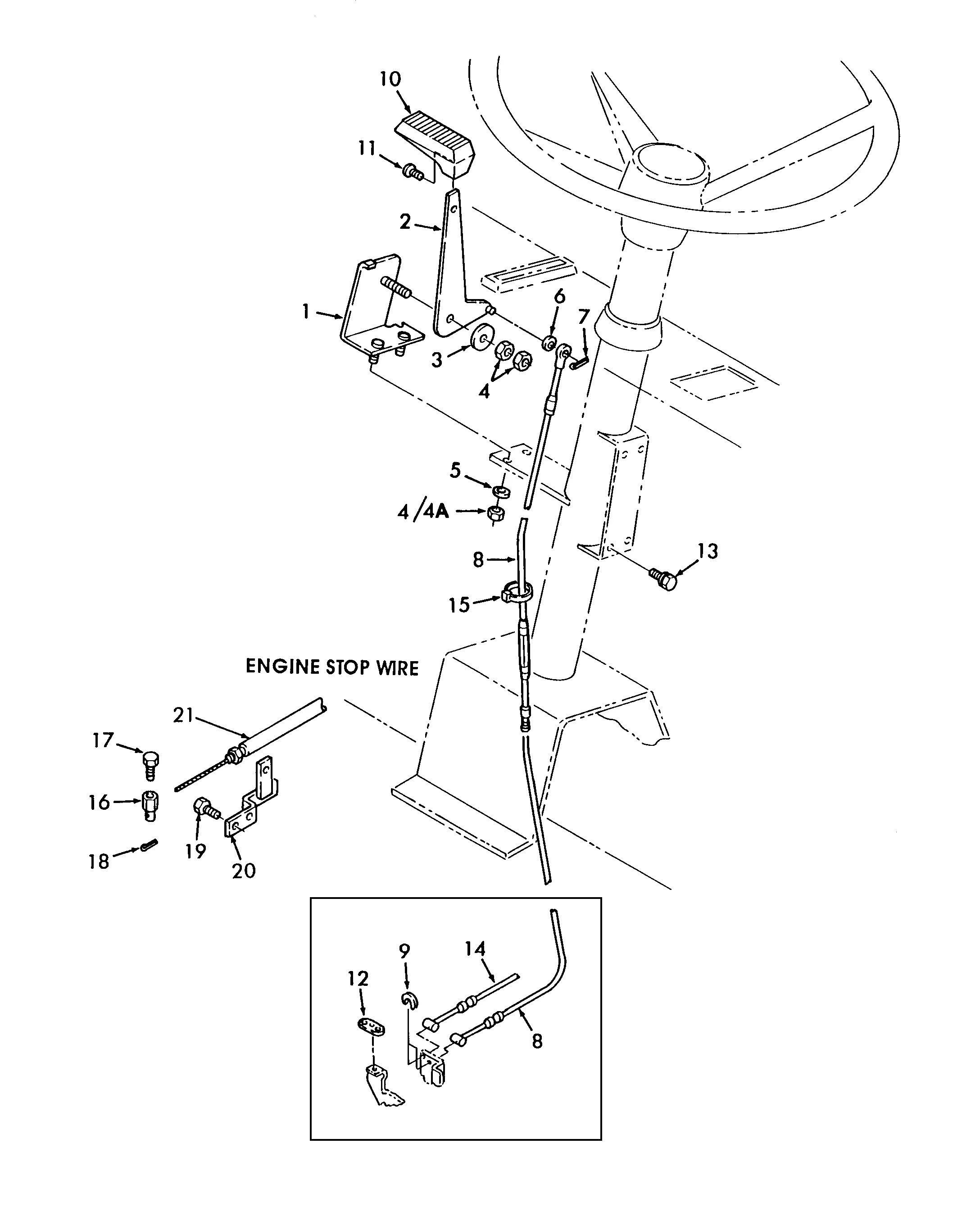 new holland 1720 parts diagram