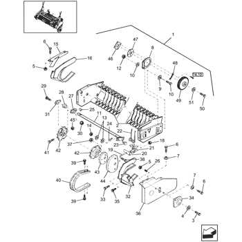 new holland br780 parts diagram