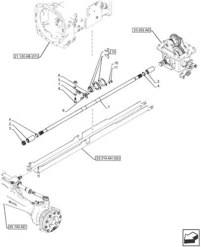 new holland t4 75 parts diagram