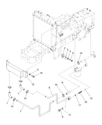 new holland tc33d parts diagram