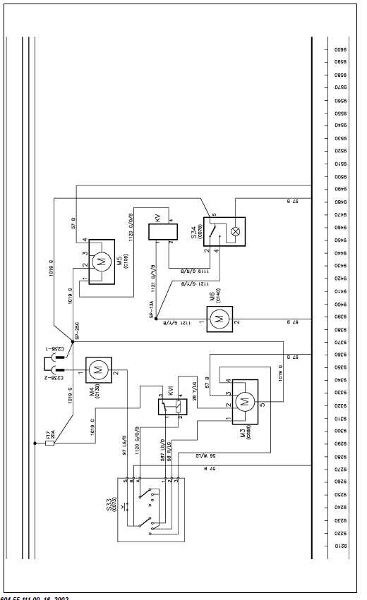 new holland td5050 parts diagram