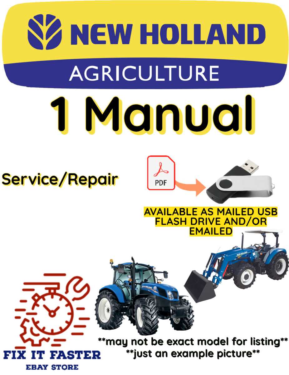 new holland tn65 parts diagram