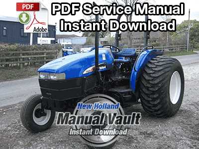 new holland tn75d parts diagram