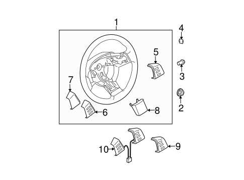 nissan quest parts diagram