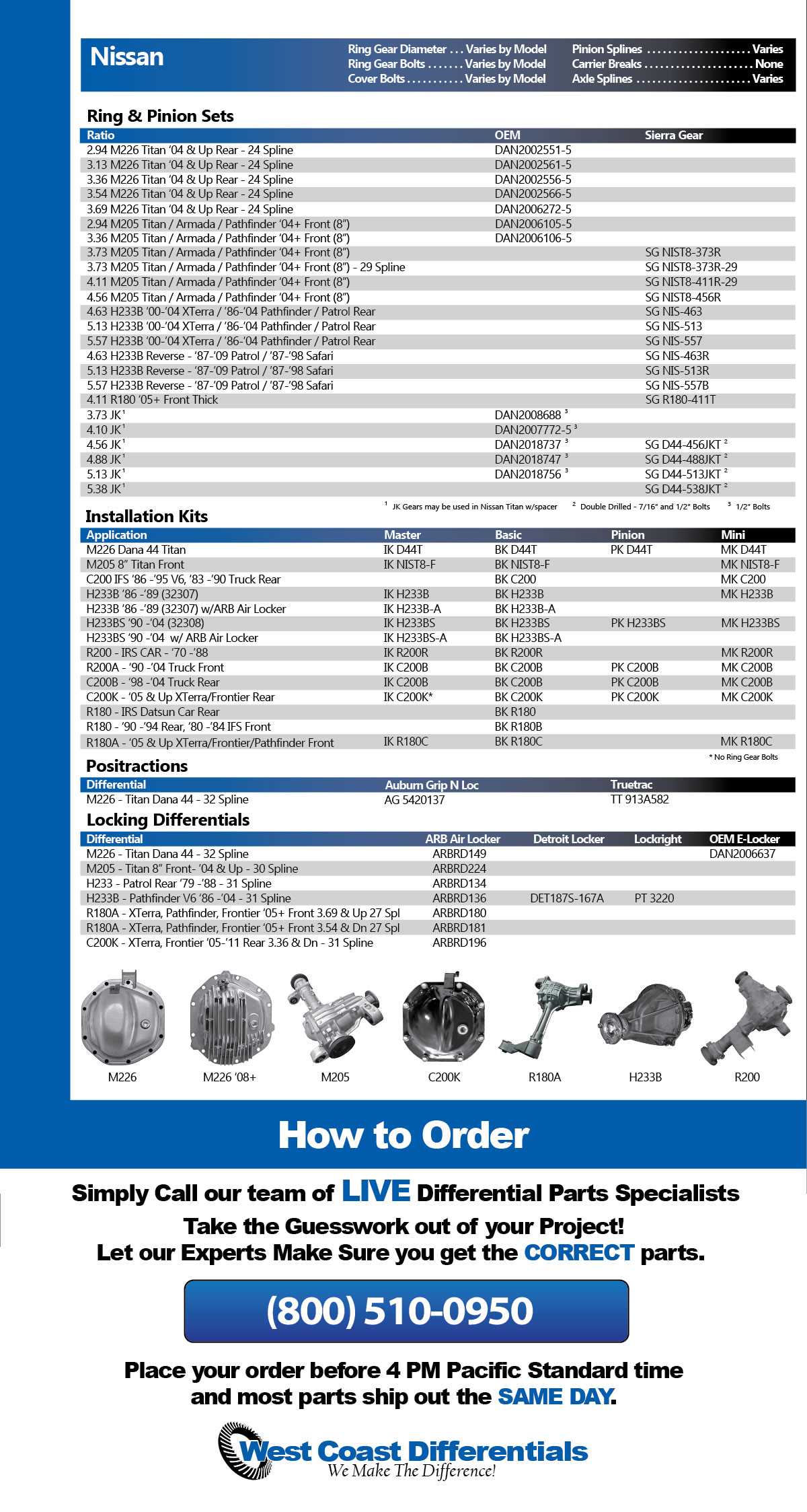 nissan titan parts diagram