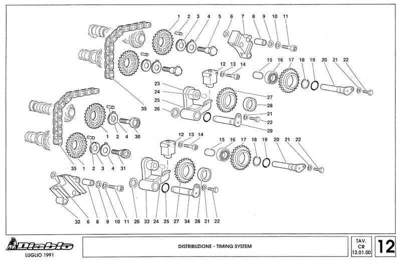 np246 transfer case parts diagram