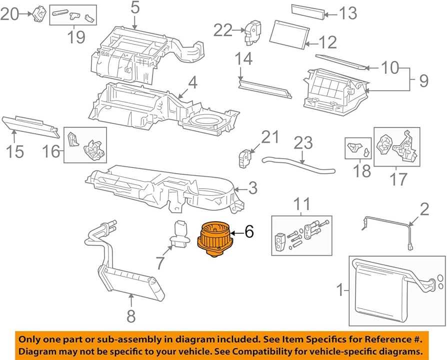 oem toyota parts diagram