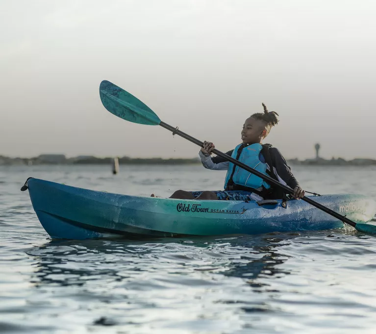 old town kayak parts diagram