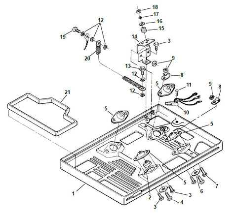 onan 5500 parts diagram