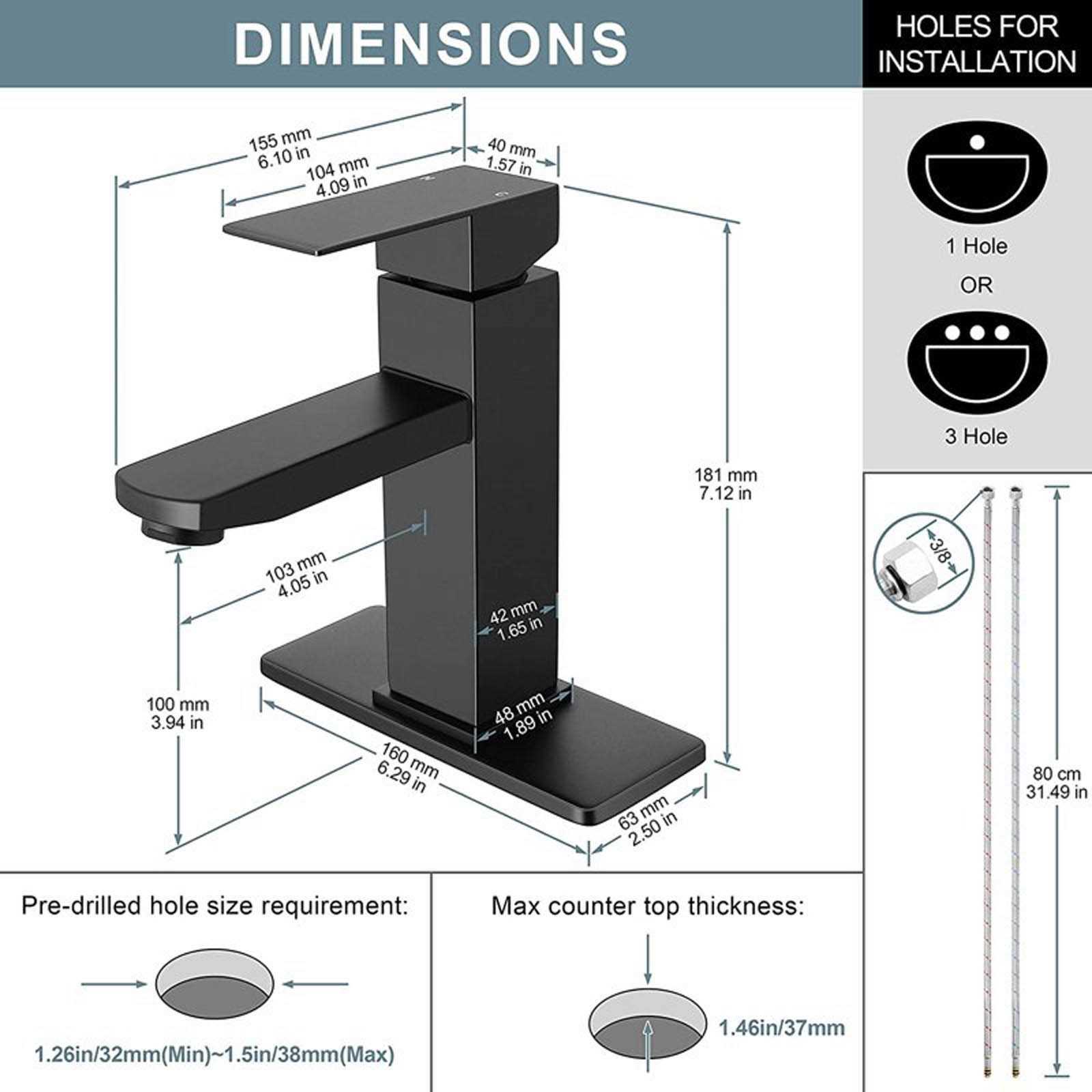 outdoor faucet parts diagram