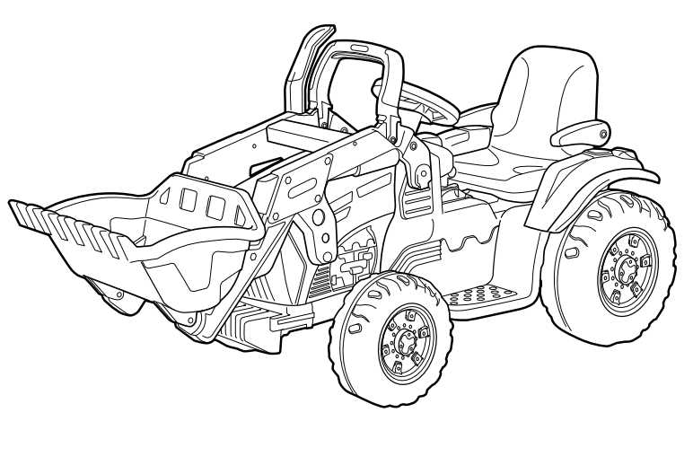 peg perego john deere gator parts diagram