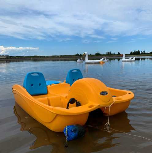 pelican pedal boat parts diagram