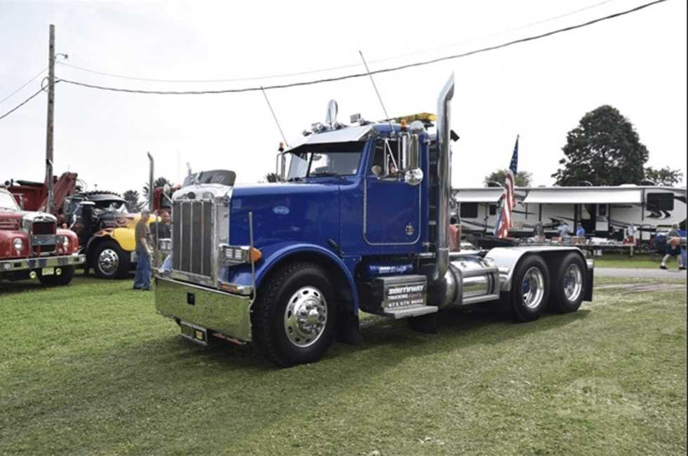 peterbilt 379 cab parts diagram