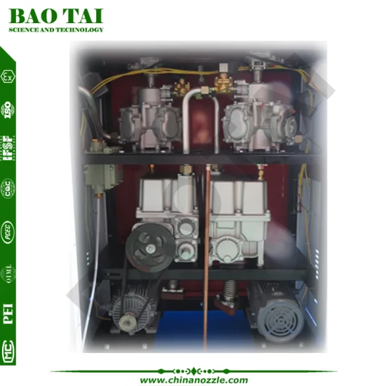 petrol pump fuel dispenser parts diagram