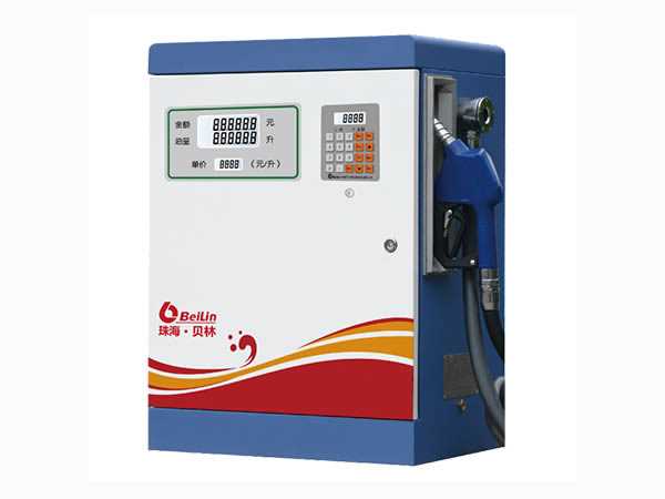 petrol pump fuel dispenser parts diagram