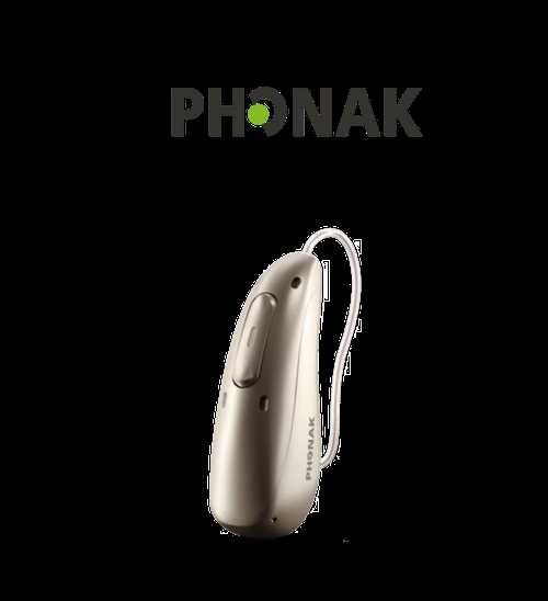 phonak hearing aid parts diagram