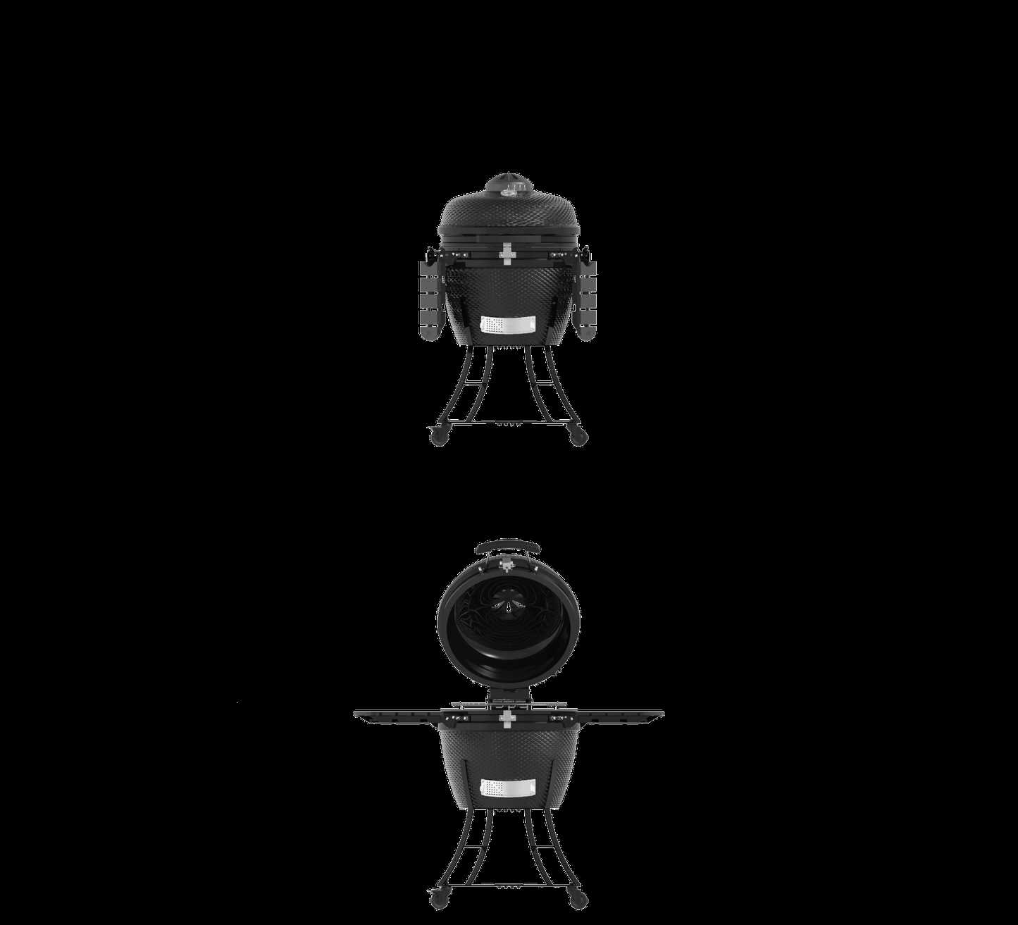 pit boss grill parts diagram