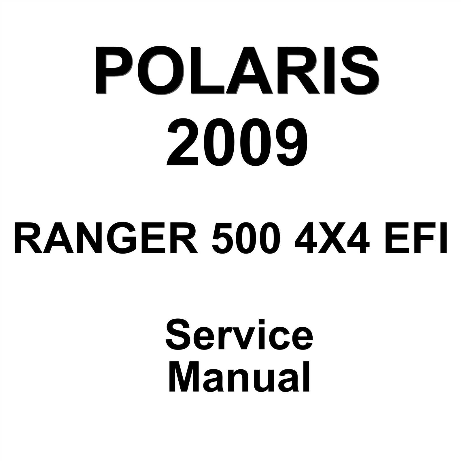 polaris ranger 700 xp parts diagram