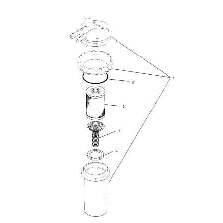 polaris slt 750 parts diagram