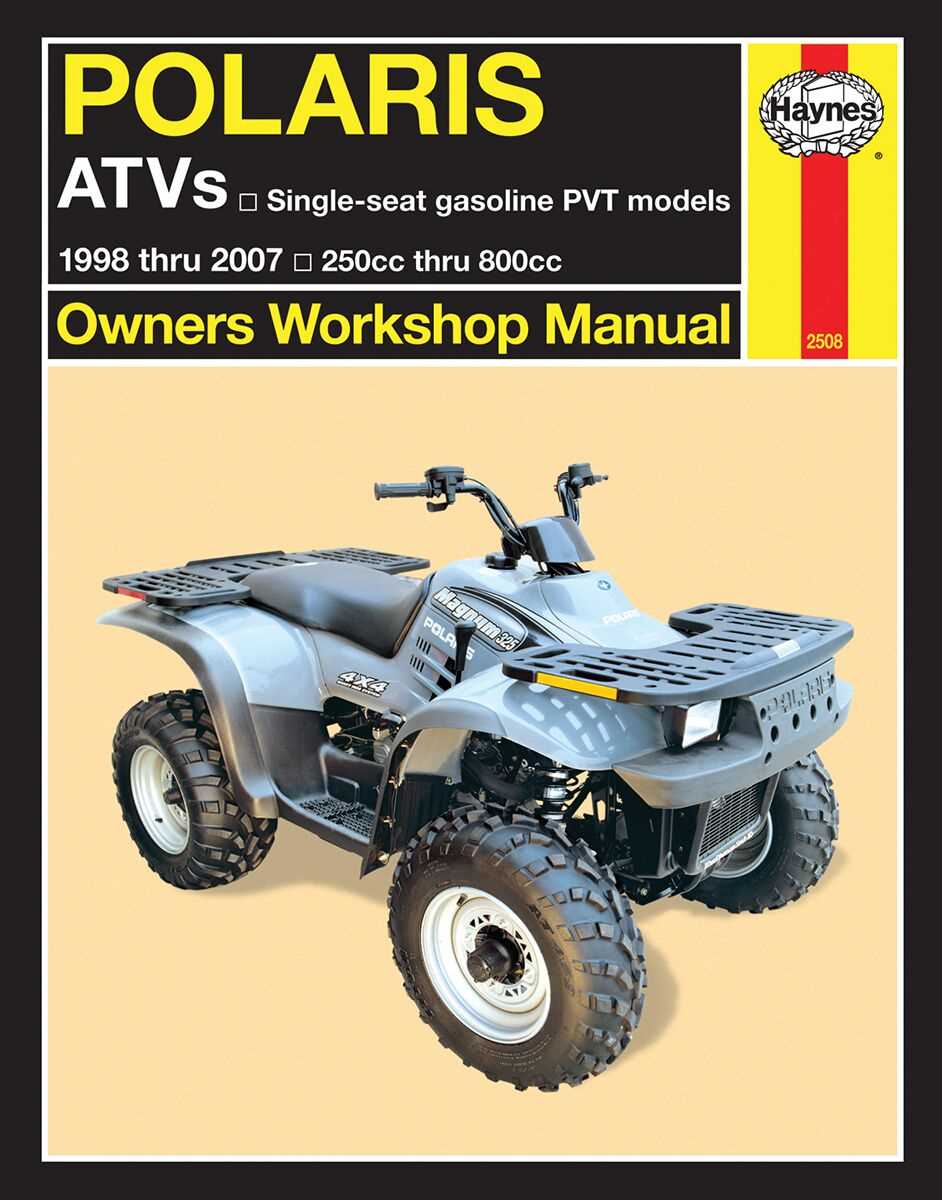 polaris xplorer 300 parts diagram