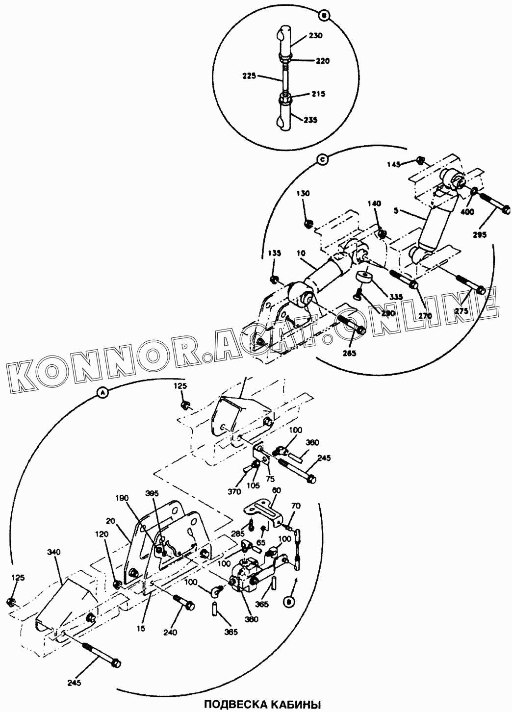 poulan pro 295 chainsaw parts diagram