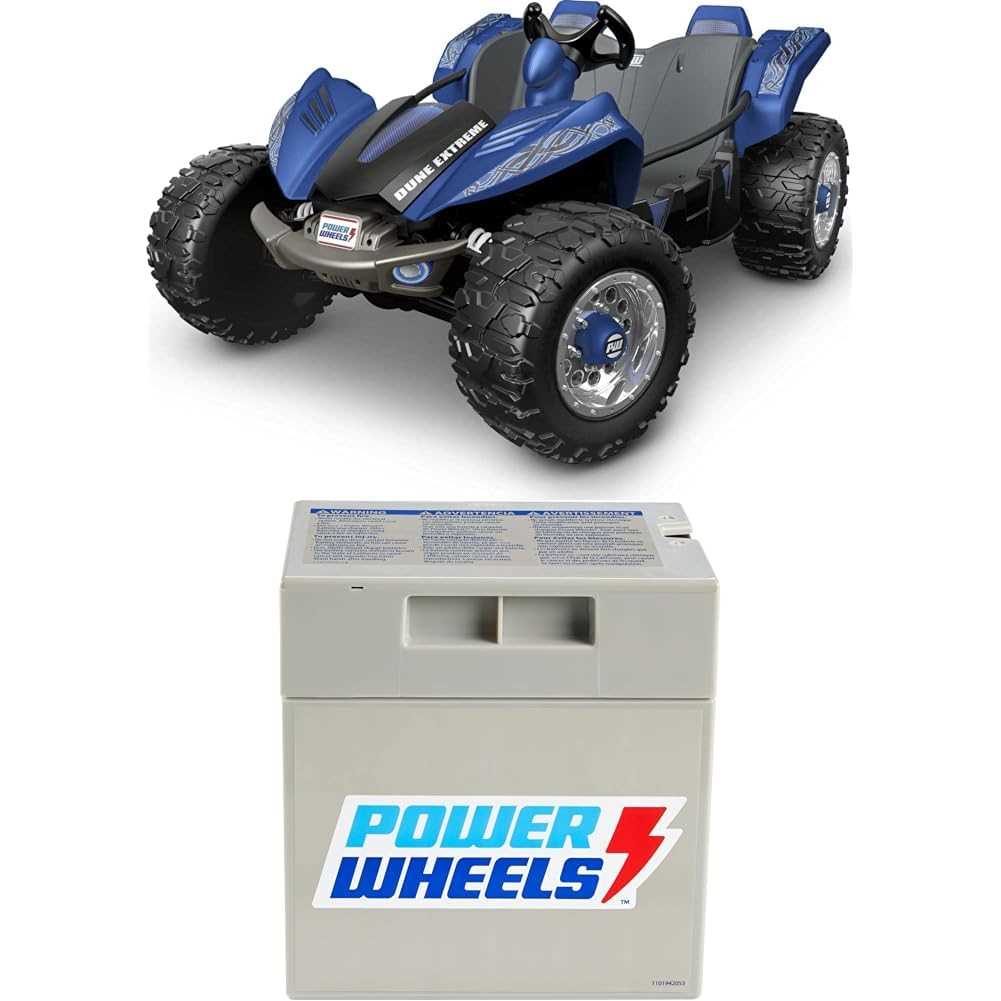 power wheels dune racer parts diagram