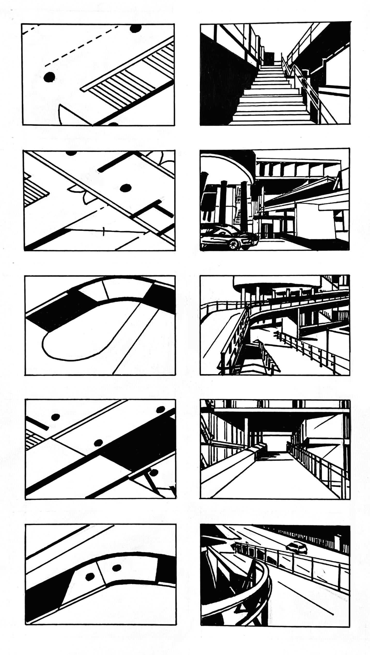 precedents in architecture analytic diagrams formative ideas and partis