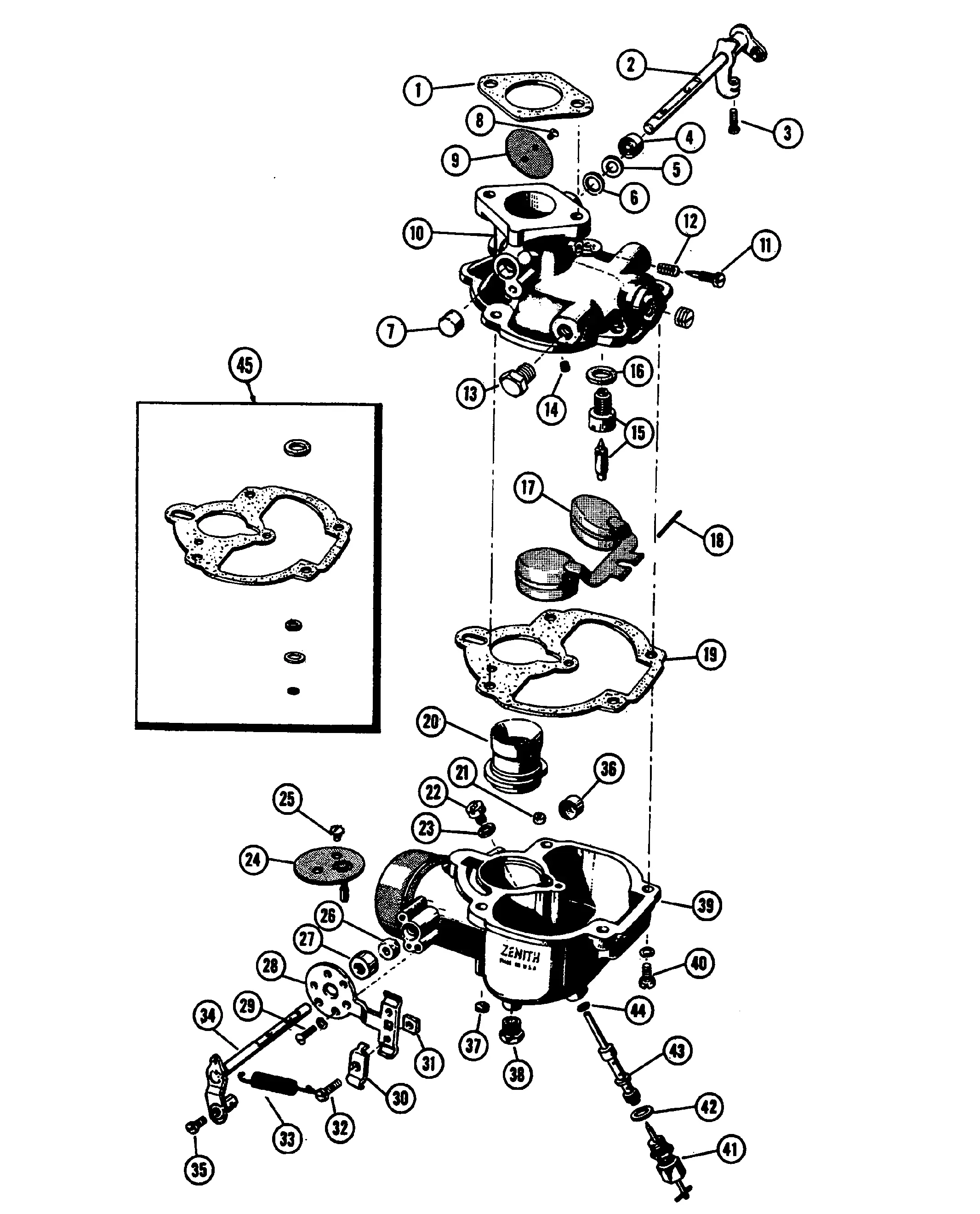 predator 212 parts diagram