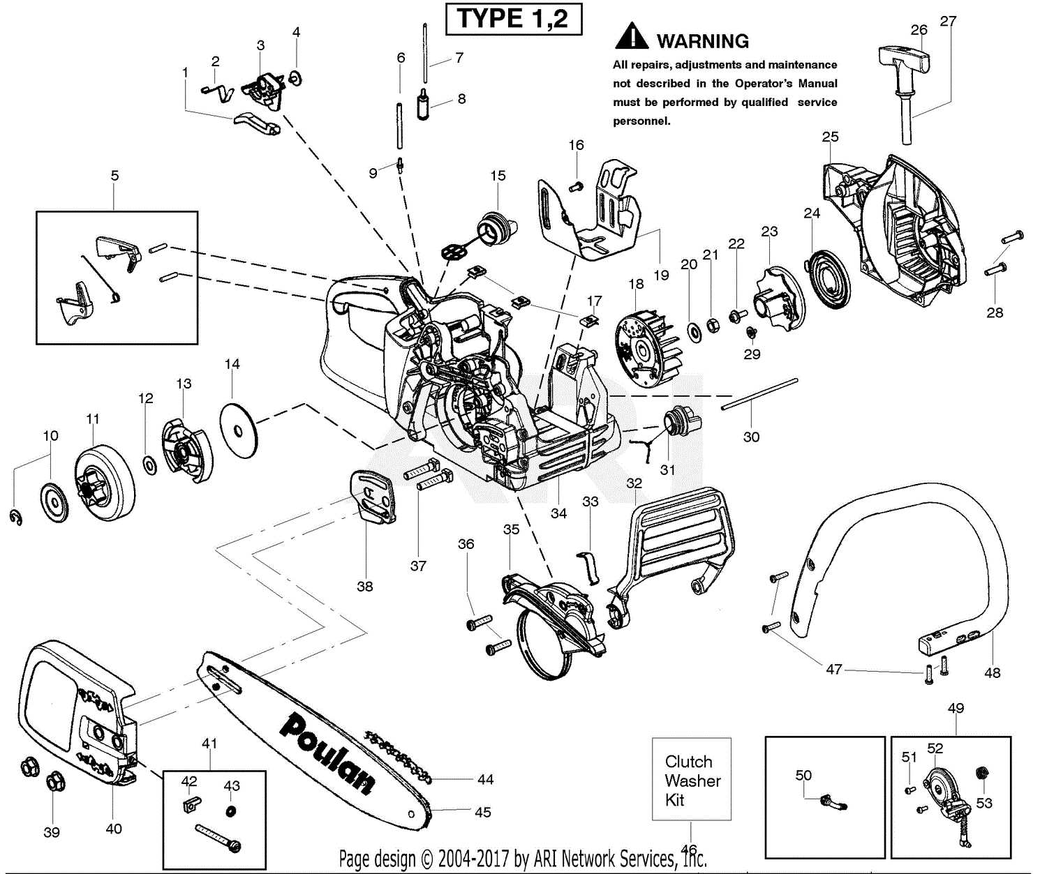 predator 212 parts diagram