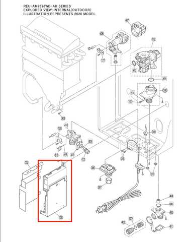 rinnai r94ls parts diagram